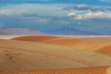 Foto op Canvas Altiplano © Galyna Andrushko