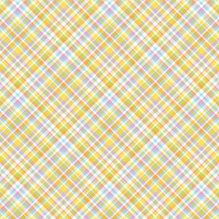 Seamless Pattern Digital Paper Vector Illustration