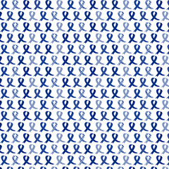 Seamless Pattern Digital Paper Vector Illustration