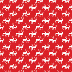 Seamless Pattern Digital Paper Vector Illustration