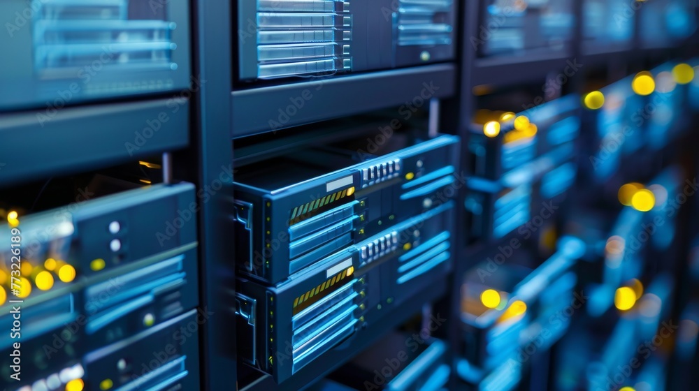 Poster IT consultants setup Document Management Systems to manage information and corporate files. They can also process information, execute business processes, and use software to archive documents...