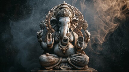 Lord Ganesha