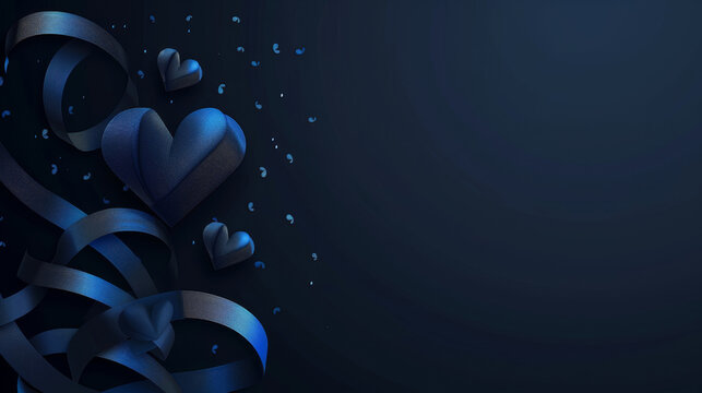 Father's day love and appreciation concept