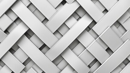 Linear Patterns Create a pattern consisting of sleek and clean lines, stripes, or grids arranged in dynamic and intricate patterns for a modern and architectural aesthetic ,seamless pattern ,--tile - obrazy, fototapety, plakaty