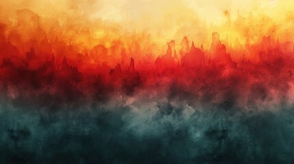 Abstract watercolor background for textures backgrounds