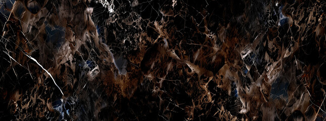 Marble Dark Emperador - Texture