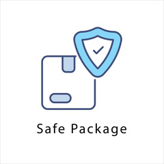 Safe Package icon