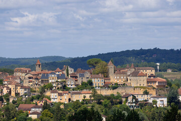 Pays-de-Belves, Dordogne, Nouvelle-Aquitaine, France
