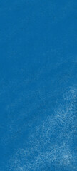 vertical blue abstract illustration. blue background. 