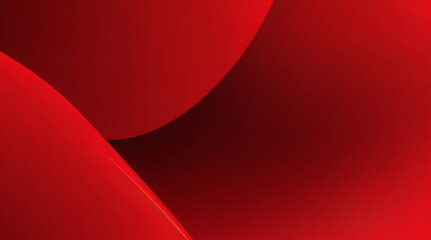 Textura de fondo rojo intenso, pancarta con textura de piedra de mármol o roca con elegante color y diseño festivo