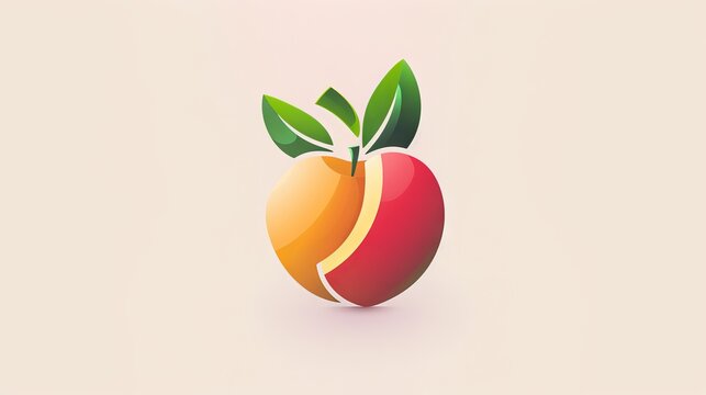 Diet logo design