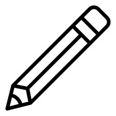 pencil icon
