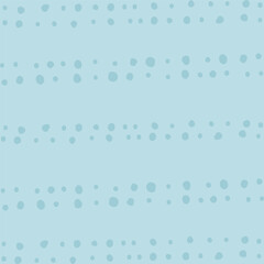 Vector hand drawn cute dotted pattern. Doodle Plaid geometrical simple dot texture. doudle lines. Abstract cute delicate pattern ideal for fabric, textile, wallpaper