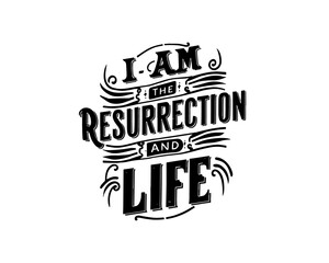 Resurrection Easter Christian Good Friday