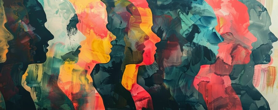 Mental health research advancements, understanding deepened, stigma shattered