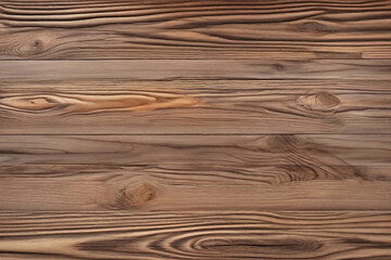 Brown wood wall wooden plank board texture background with grains and structures