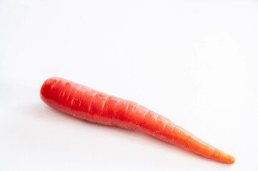 リコピン人参　京くれない