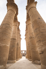 Luxor Temple, Egypt