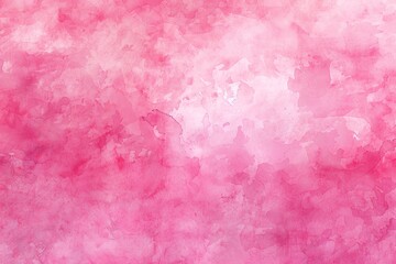 Fototapeta premium Pink and White Background With Small Dots