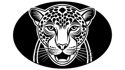 illustration of a tiger