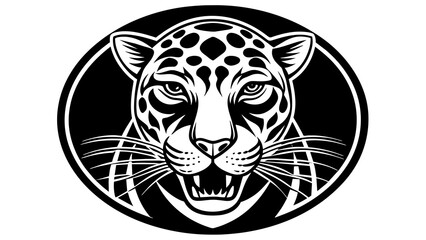 illustration of a tiger