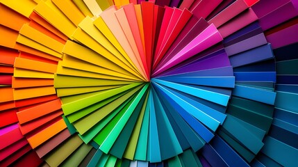 A competent combination of colors in online campaigns emphasizes the unique features of a product or service, making them more attractive to the target audience.
