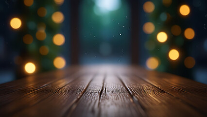 background with bokeh lights , background with prop - obrazy, fototapety, plakaty