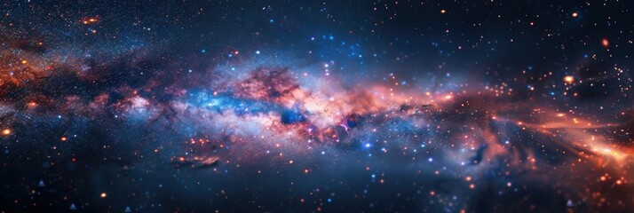 Cosmos Stars