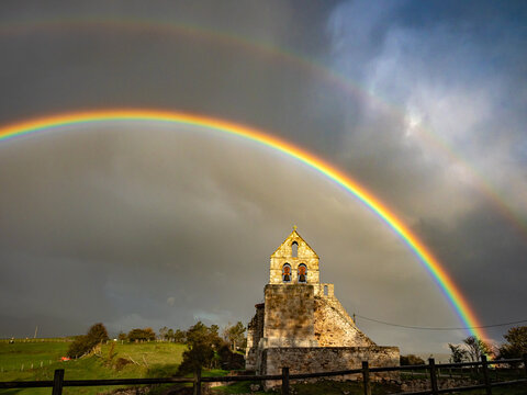 ARCO IRIS