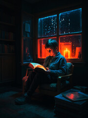 Celebrating World Book Day with Reading Enthusiasts Generate AI