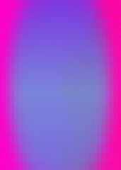 Pink vertical background For banner, ad, poster, social media, events, and various design works