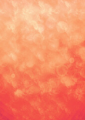 Red bokeh background for banner, poster, Party, Anniversary, greetings, and various design works