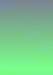 Green vertical background For banner, ad, poster, social media, events, and various design works