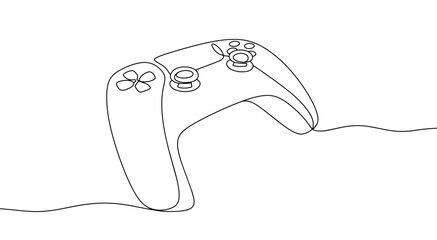 Video game controller