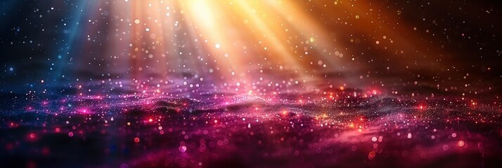 Abstract Background Gradient Light Magenta, background, Background Banner