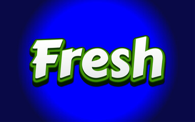 Editable text style effect - Lords text style theme.
