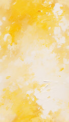 white and yellow paint background, stylish Art Texture Banner. macro Painting detail, repetitive tile background