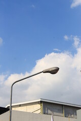 Fototapeta premium Street lights