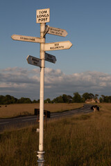 Signpost