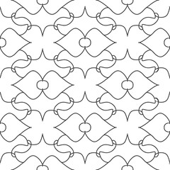 geometric pattern, Easter tale, Easter, Happy Easter, geometry, flowers