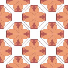 geometric pattern, Easter tale, Easter, Happy Easter, geometry, flowers