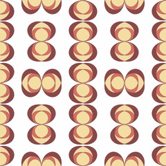 geometric pattern, Easter tale, Easter, Happy Easter, geometry, flowers