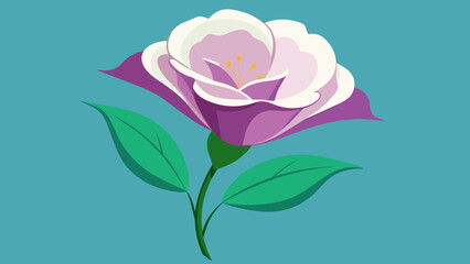 Exquisite Lisianthus Flower Vector Captivating Floral Designs for Your Projects