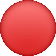  red circle