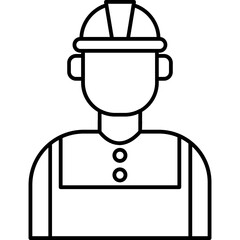 Technician Icon