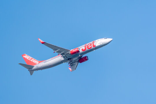 1 April 2024: jet2.com Airlines , the British airlines operates widely on international routes to Turkey.