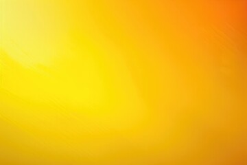 Pale yellow orange, pure orange printing background gradient business. Calm abstract, texture...