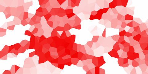 Abstract Seamless Multicolor Retro Mosaic Pattern and Quartz Crystal Pixel Diagram Background. for Fabric Printing, Website Background, Presentations, Brochures, & Luxury/Premium Packaging.