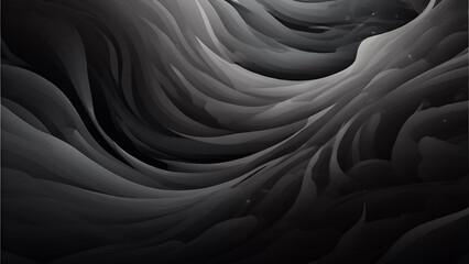 Dark Background, Dark Abstract Background, Dark Textures for any Graphic Design work, Black Backgrounds, wallpaper for desktop. minimalist designs and sophisticated add depth to your design work - obrazy, fototapety, plakaty