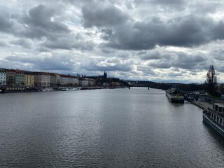 charles bridge